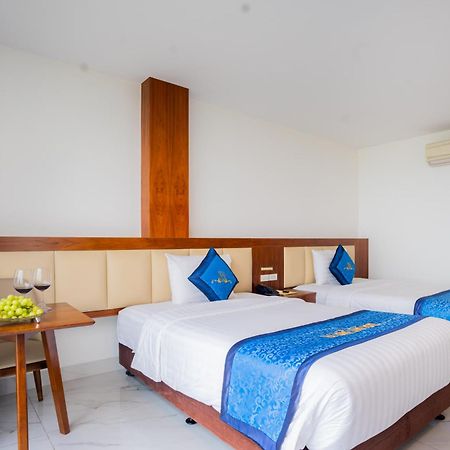 Ha Long Land Hotel Εξωτερικό φωτογραφία