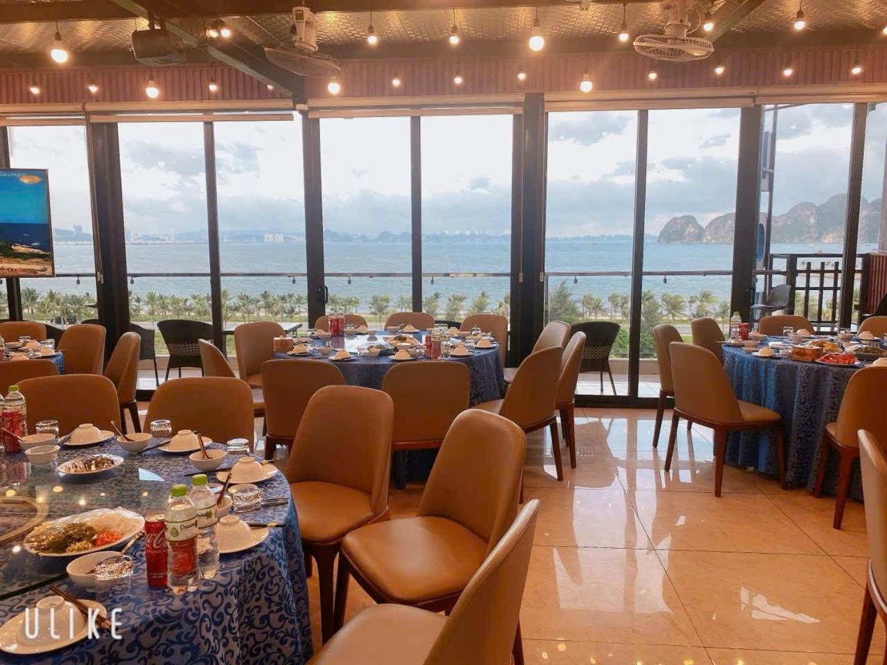 Ha Long Land Hotel Εξωτερικό φωτογραφία
